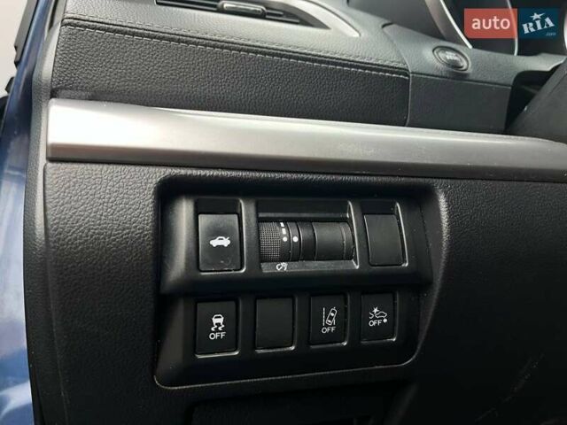 Синий Субару Легаси, объемом двигателя 2.46 л и пробегом 85 тыс. км за 13990 $, фото 17 на Automoto.ua