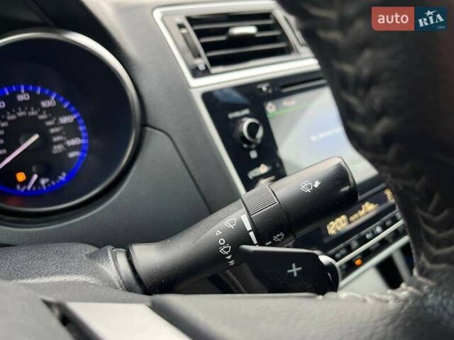 Синий Субару Легаси, объемом двигателя 2.46 л и пробегом 85 тыс. км за 13990 $, фото 20 на Automoto.ua