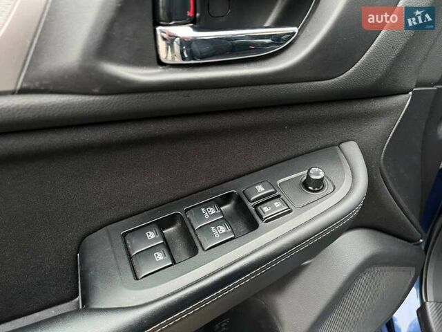 Синий Субару Легаси, объемом двигателя 2.46 л и пробегом 85 тыс. км за 13990 $, фото 15 на Automoto.ua