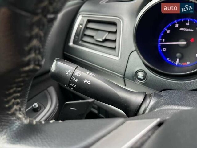 Синий Субару Легаси, объемом двигателя 2.46 л и пробегом 85 тыс. км за 13990 $, фото 18 на Automoto.ua