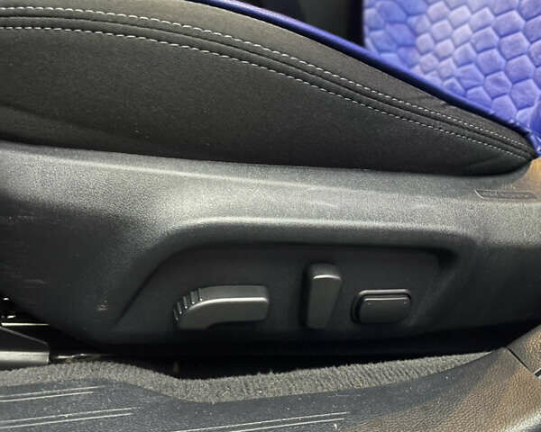 Синий Субару Легаси, объемом двигателя 2.5 л и пробегом 70 тыс. км за 16200 $, фото 15 на Automoto.ua