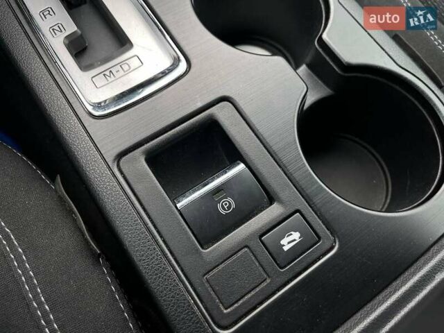 Синий Субару Легаси, объемом двигателя 2.46 л и пробегом 85 тыс. км за 13990 $, фото 27 на Automoto.ua