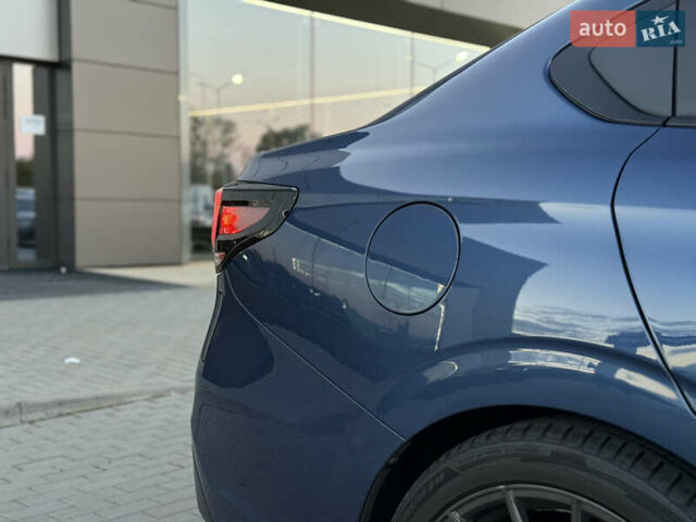 Синий Субару Легаси, объемом двигателя 2.5 л и пробегом 154 тыс. км за 17000 $, фото 20 на Automoto.ua