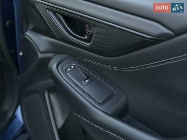 Синий Субару Легаси, объемом двигателя 2.5 л и пробегом 154 тыс. км за 17000 $, фото 48 на Automoto.ua