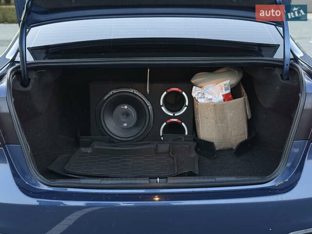 Синий Субару Легаси, объемом двигателя 2.5 л и пробегом 155 тыс. км за 15000 $, фото 50 на Automoto.ua