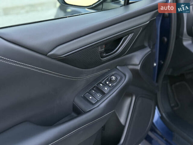 Синий Субару Легаси, объемом двигателя 2.5 л и пробегом 154 тыс. км за 17000 $, фото 55 на Automoto.ua