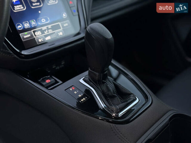 Синий Субару Легаси, объемом двигателя 2.5 л и пробегом 155 тыс. км за 15000 $, фото 45 на Automoto.ua