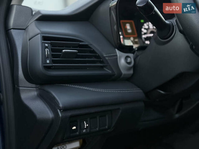 Синий Субару Легаси, объемом двигателя 2.5 л и пробегом 155 тыс. км за 15000 $, фото 29 на Automoto.ua