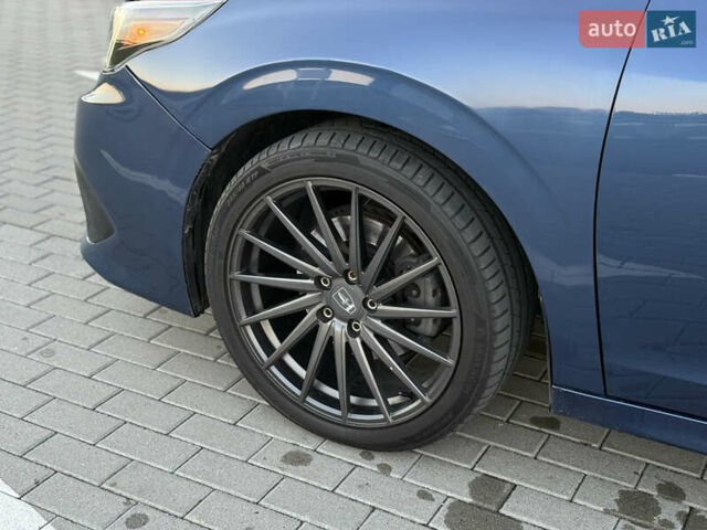 Синий Субару Легаси, объемом двигателя 2.5 л и пробегом 155 тыс. км за 15000 $, фото 36 на Automoto.ua