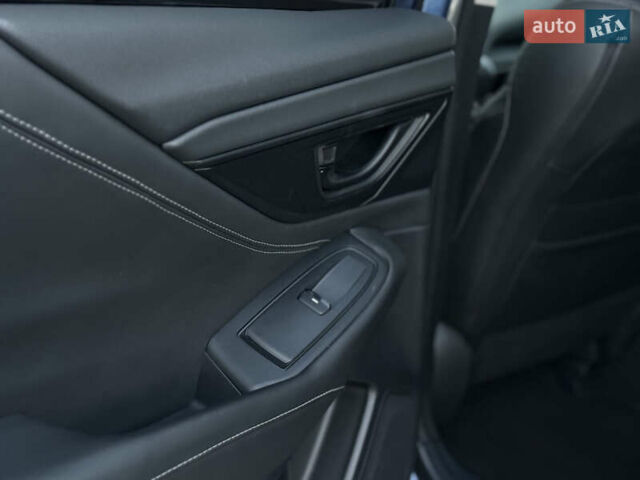 Синий Субару Легаси, объемом двигателя 2.5 л и пробегом 154 тыс. км за 17000 $, фото 51 на Automoto.ua