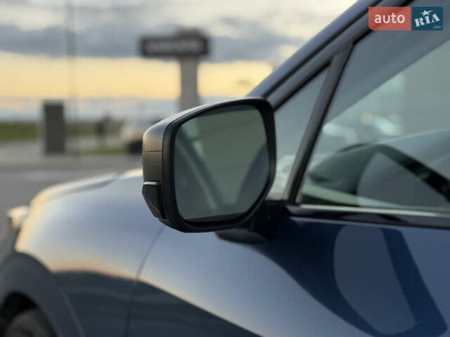 Синий Субару Легаси, объемом двигателя 2.5 л и пробегом 155 тыс. км за 15000 $, фото 33 на Automoto.ua