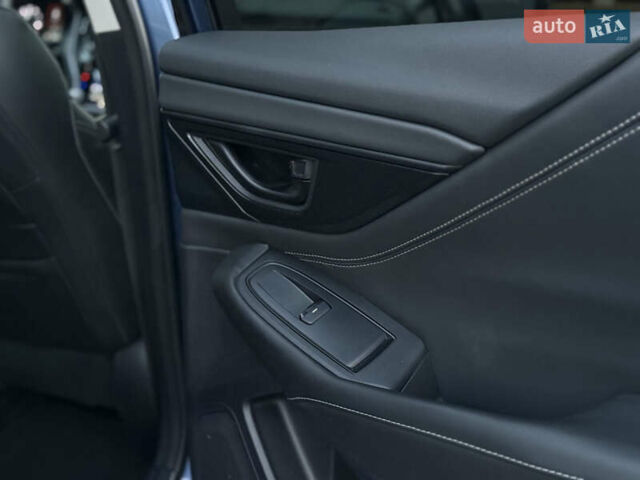 Синий Субару Легаси, объемом двигателя 2.5 л и пробегом 155 тыс. км за 15000 $, фото 42 на Automoto.ua