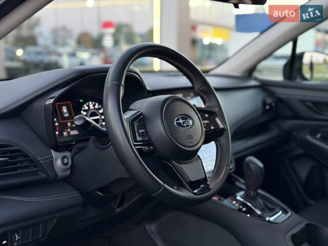 Синий Субару Легаси, объемом двигателя 2.5 л и пробегом 154 тыс. км за 17000 $, фото 56 на Automoto.ua