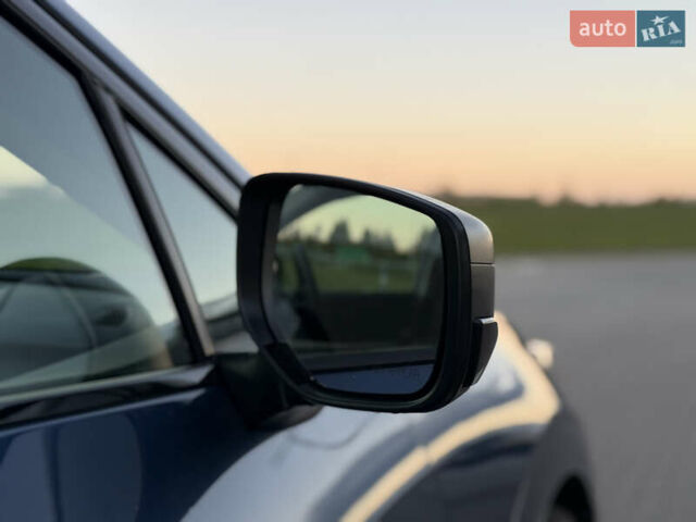 Синий Субару Легаси, объемом двигателя 2.5 л и пробегом 154 тыс. км за 17000 $, фото 27 на Automoto.ua