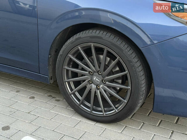 Синий Субару Легаси, объемом двигателя 2.5 л и пробегом 154 тыс. км за 17000 $, фото 37 на Automoto.ua