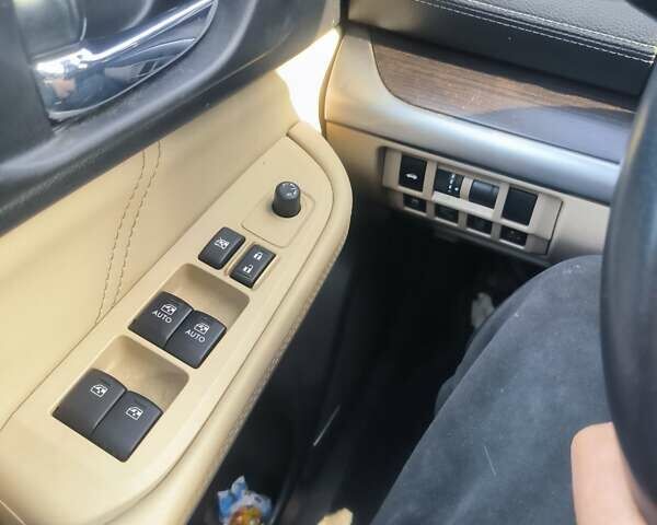 Синий Субару Легаси, объемом двигателя 2.5 л и пробегом 101 тыс. км за 16200 $, фото 12 на Automoto.ua