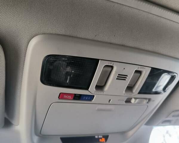 Синий Субару Легаси, объемом двигателя 2.5 л и пробегом 101 тыс. км за 16200 $, фото 13 на Automoto.ua