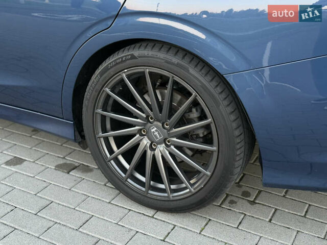 Синий Субару Легаси, объемом двигателя 2.5 л и пробегом 155 тыс. км за 15000 $, фото 34 на Automoto.ua