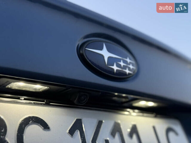 Синий Субару Легаси, объемом двигателя 2.5 л и пробегом 155 тыс. км за 15000 $, фото 51 на Automoto.ua