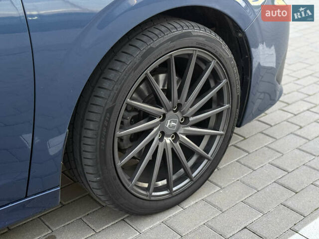 Синий Субару Легаси, объемом двигателя 2.5 л и пробегом 154 тыс. км за 17000 $, фото 36 на Automoto.ua