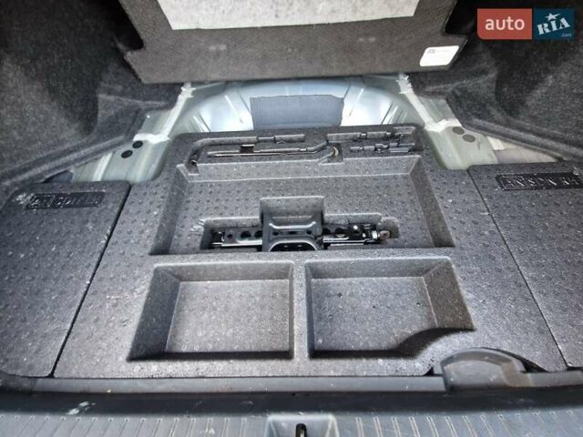 Синій Субару Легасі, об'ємом двигуна 2.5 л та пробігом 76 тис. км за 16800 $, фото 34 на Automoto.ua