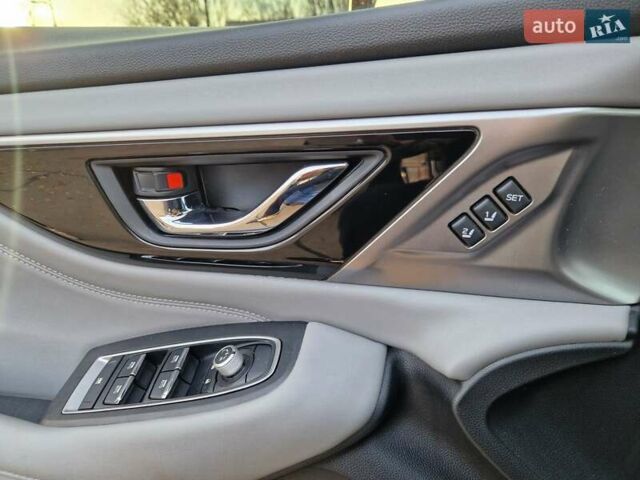 Синій Субару Легасі, об'ємом двигуна 2.5 л та пробігом 76 тис. км за 16800 $, фото 24 на Automoto.ua