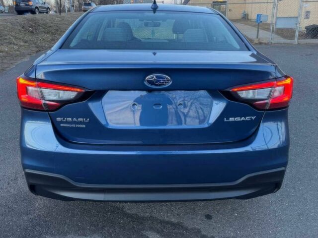 Субару Легаси 2020 в Львове на Automoto.ua Синий Субару Легаси, объемом двигателя 2.5 л и пробегом 48 тыс. км за 15000 $, фото 5 на Automoto.ua