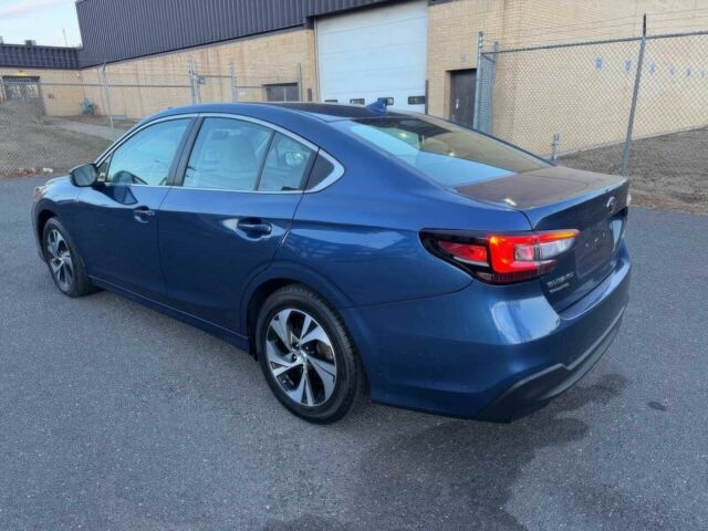 Субару Легаси 2020 в Львове на Automoto.ua Синий Субару Легаси, объемом двигателя 2.5 л и пробегом 48 тыс. км за 15000 $, фото 4 на Automoto.ua