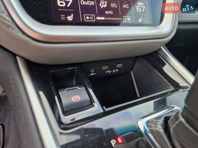 Синій Субару Легасі, об'ємом двигуна 2.5 л та пробігом 76 тис. км за 16800 $, фото 21 на Automoto.ua