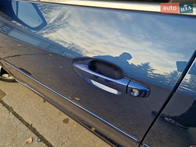 Синій Субару Легасі, об'ємом двигуна 2.5 л та пробігом 76 тис. км за 16800 $, фото 11 на Automoto.ua