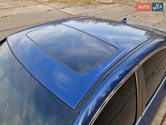 Синій Субару Легасі, об'ємом двигуна 2.5 л та пробігом 76 тис. км за 16800 $, фото 10 на Automoto.ua