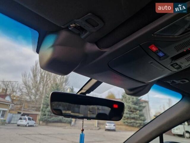 Синій Субару Легасі, об'ємом двигуна 2.5 л та пробігом 76 тис. км за 16800 $, фото 23 на Automoto.ua