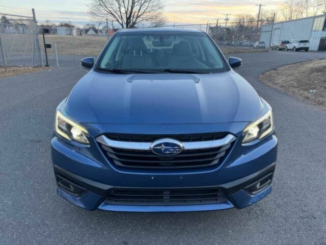 Субару Легаси 2020 в Львове на Automoto.ua Синий Субару Легаси, объемом двигателя 2.5 л и пробегом 48 тыс. км за 15000 $, фото 2 на Automoto.ua