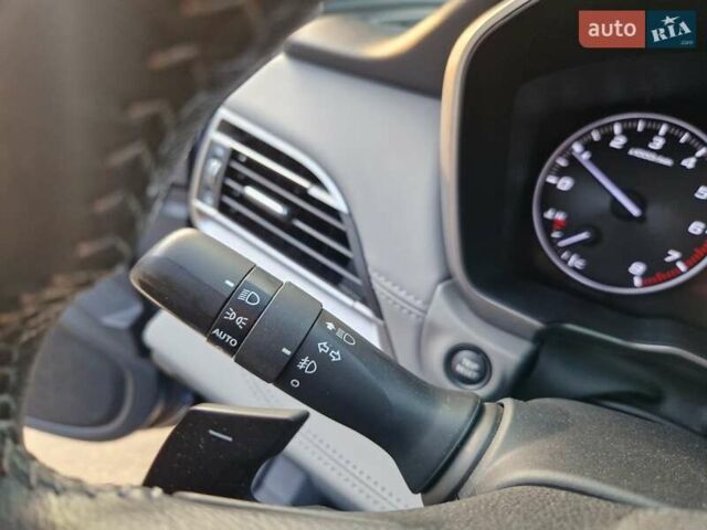 Синій Субару Легасі, об'ємом двигуна 2.5 л та пробігом 76 тис. км за 16800 $, фото 18 на Automoto.ua