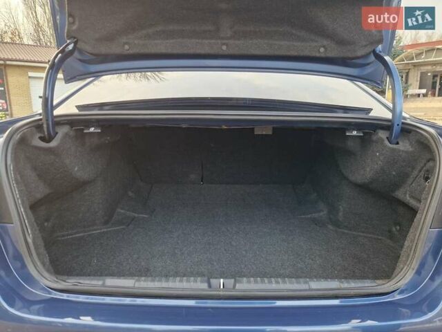 Синій Субару Легасі, об'ємом двигуна 2.5 л та пробігом 76 тис. км за 16800 $, фото 33 на Automoto.ua