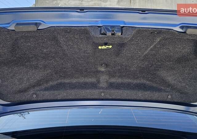 Синий Субару Легаси, объемом двигателя 2.39 л и пробегом 15 тыс. км за 27500 $, фото 13 на Automoto.ua