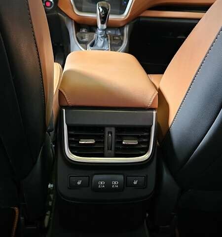 Синий Субару Легаси, объемом двигателя 2.39 л и пробегом 15 тыс. км за 27500 $, фото 17 на Automoto.ua