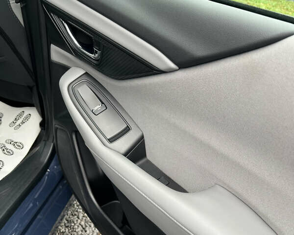 Синий Субару Легаси, объемом двигателя 2.5 л и пробегом 15 тыс. км за 19700 $, фото 14 на Automoto.ua