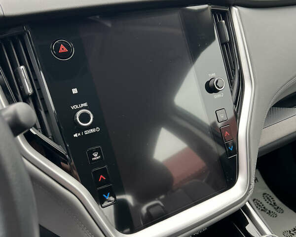 Синий Субару Легаси, объемом двигателя 2.5 л и пробегом 15 тыс. км за 19700 $, фото 12 на Automoto.ua