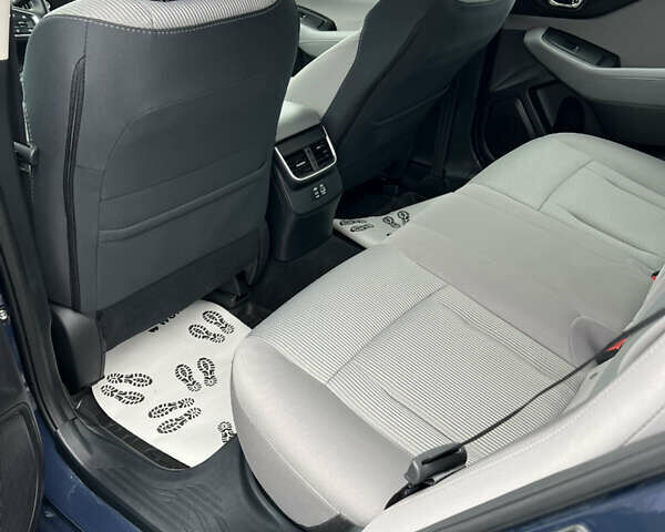 Синий Субару Легаси, объемом двигателя 2.5 л и пробегом 15 тыс. км за 19700 $, фото 17 на Automoto.ua