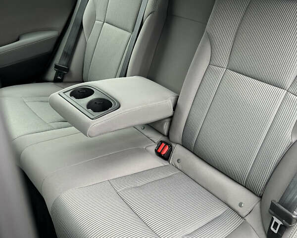 Синий Субару Легаси, объемом двигателя 2.5 л и пробегом 15 тыс. км за 19700 $, фото 16 на Automoto.ua