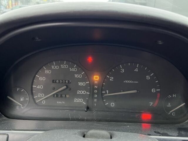 Синій Субару Легасі, об'ємом двигуна 2 л та пробігом 3 тис. км за 2500 $, фото 10 на Automoto.ua