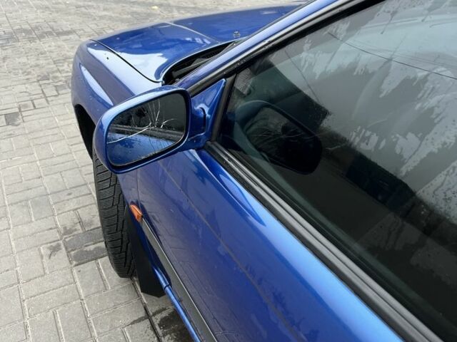 Синій Субару Легасі, об'ємом двигуна 2 л та пробігом 3 тис. км за 2500 $, фото 9 на Automoto.ua