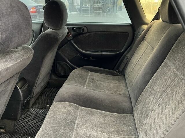Синій Субару Легасі, об'ємом двигуна 2 л та пробігом 3 тис. км за 2500 $, фото 6 на Automoto.ua