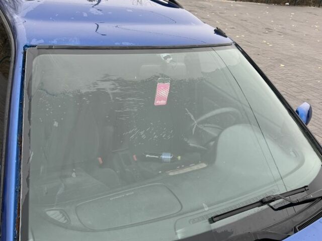 Синій Субару Легасі, об'ємом двигуна 2 л та пробігом 3 тис. км за 2500 $, фото 8 на Automoto.ua