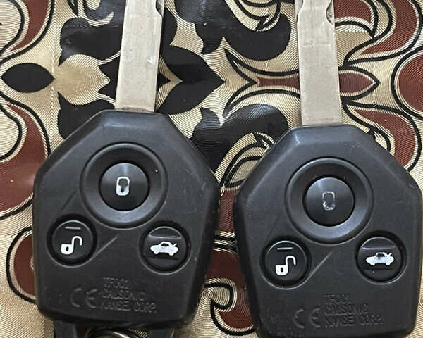 Синій Субару Легасі, об'ємом двигуна 1.99 л та пробігом 235 тис. км за 8300 $, фото 40 на Automoto.ua