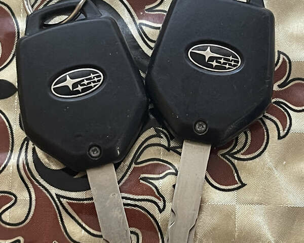 Синій Субару Легасі, об'ємом двигуна 1.99 л та пробігом 235 тис. км за 8300 $, фото 41 на Automoto.ua