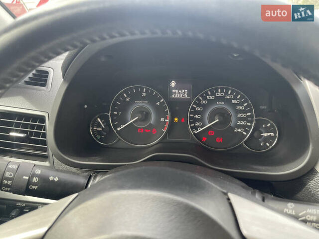 Синій Субару Легасі, об'ємом двигуна 1.99 л та пробігом 235 тис. км за 8300 $, фото 28 на Automoto.ua
