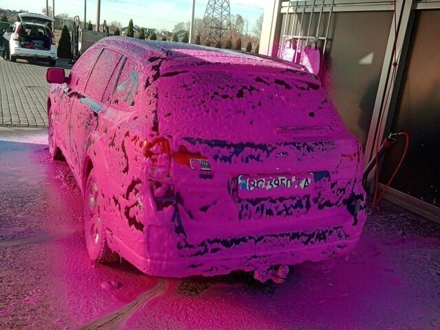 Синий Субару Легаси, объемом двигателя 2 л и пробегом 220 тыс. км за 6500 $, фото 20 на Automoto.ua