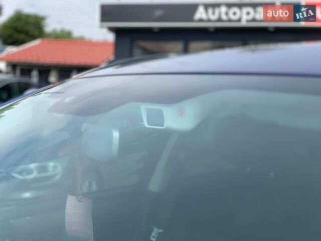 Синій Субару Легасі, об'ємом двигуна 2 л та пробігом 192 тис. км за 16500 $, фото 13 на Automoto.ua